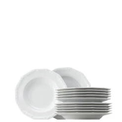 Rosenthal Dinner Set 12 Pcs.