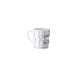 Rosenthal Mug With Handle -Rosenthal Verkaufsgeschäft 10460 426346 15505 3 f25