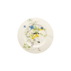 Rosenthal Rim Plate 19 Cm