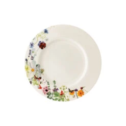 Rosenthal Breakfast Plate 23 Cm / Rim