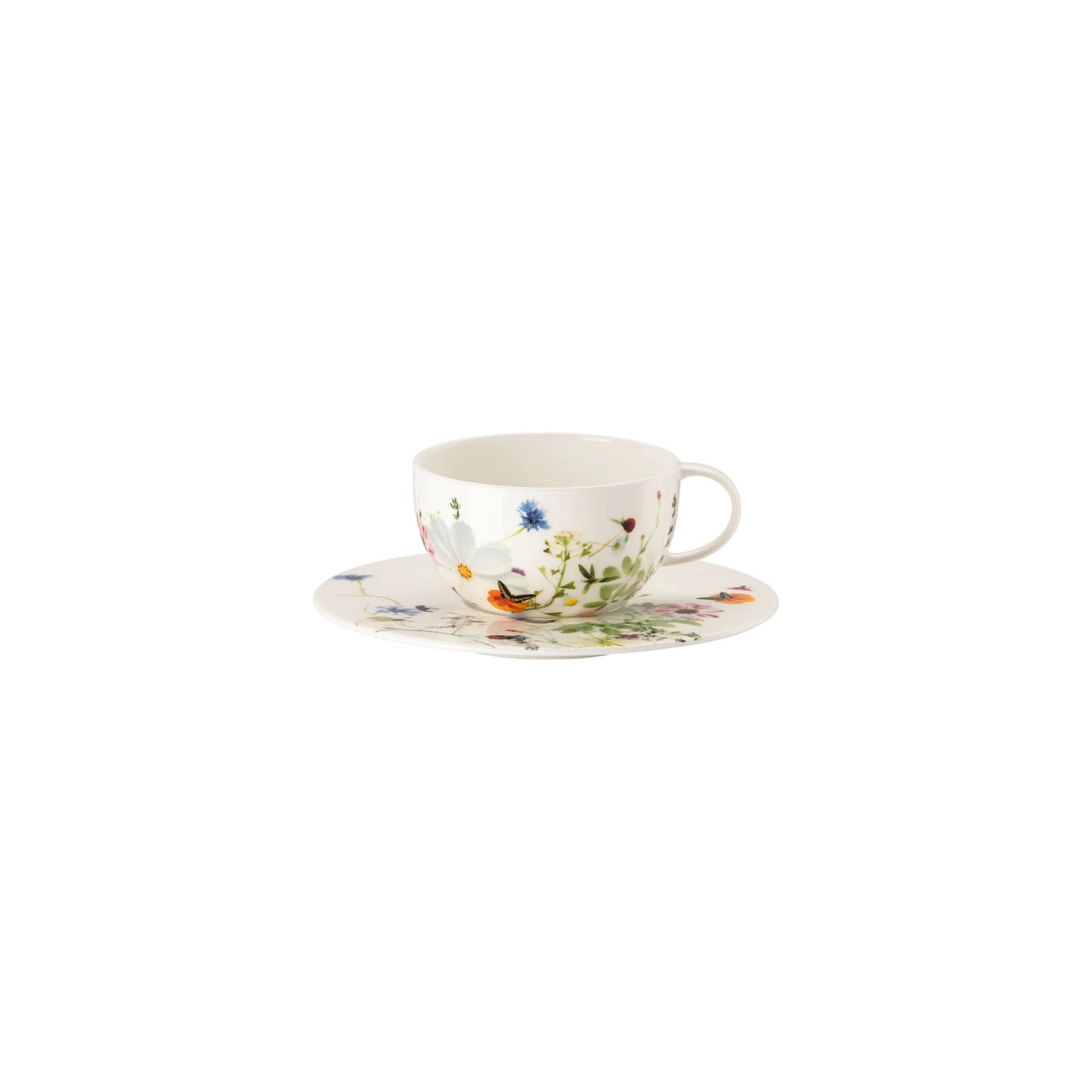 Rosenthal Tea-/Cappuccino Cup 3 Rosenthal Tea-/Cappuccino Cup – Bild 3
