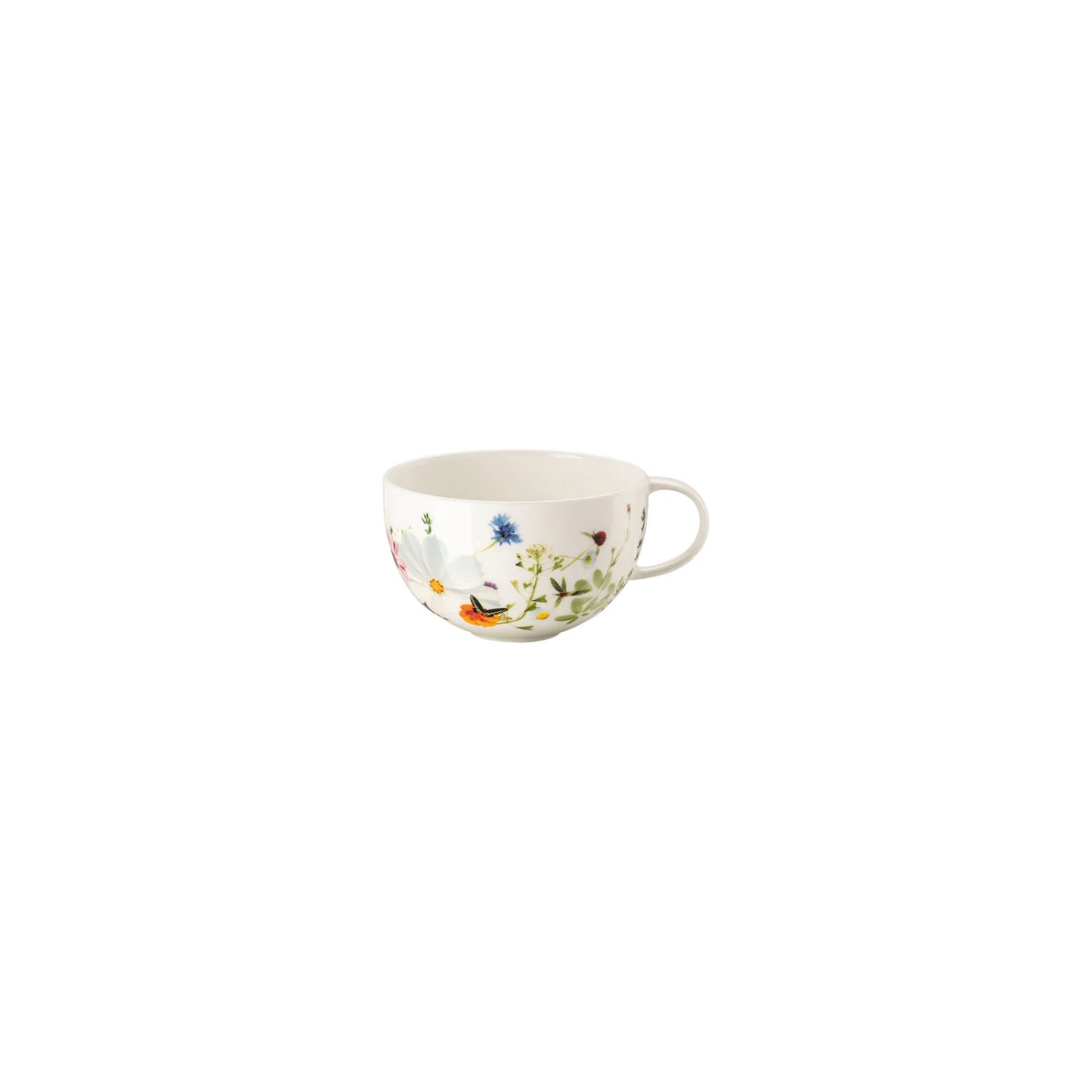 Rosenthal Tea-/Cappuccino Cup 1 Rosenthal Tea-/Cappuccino Cup