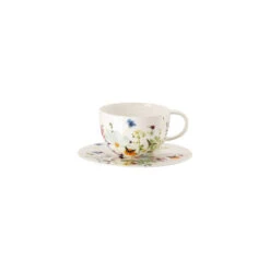 Rosenthal Tea-/Cappuccino Saucer -Rosenthal Verkaufsgeschäft 10530 405109 1477214676 f25