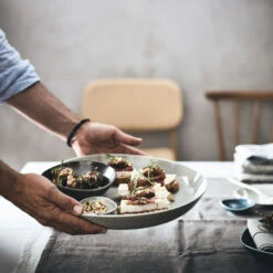 Rosenthal Plate Deep 33 Cm -Rosenthal Verkaufsgeschäft 10540 405201 10363 2 m