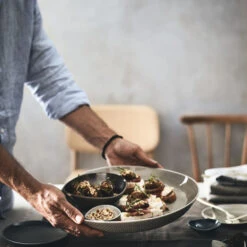 Rosenthal Plate Deep 33 Cm -Rosenthal Verkaufsgeschäft 10540 405201 10363 3 m