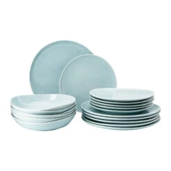 Rosenthal Set 18 Pcs. With Plates