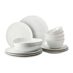 Rosenthal Set 16 Pcs. With Cereal Bowls - Edition 2019
