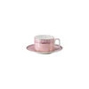 Tea Cup & Saucer