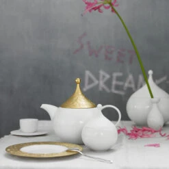 Rosenthal Teapot 3 -Rosenthal Verkaufsgeschäft 11260 206503 14230 m