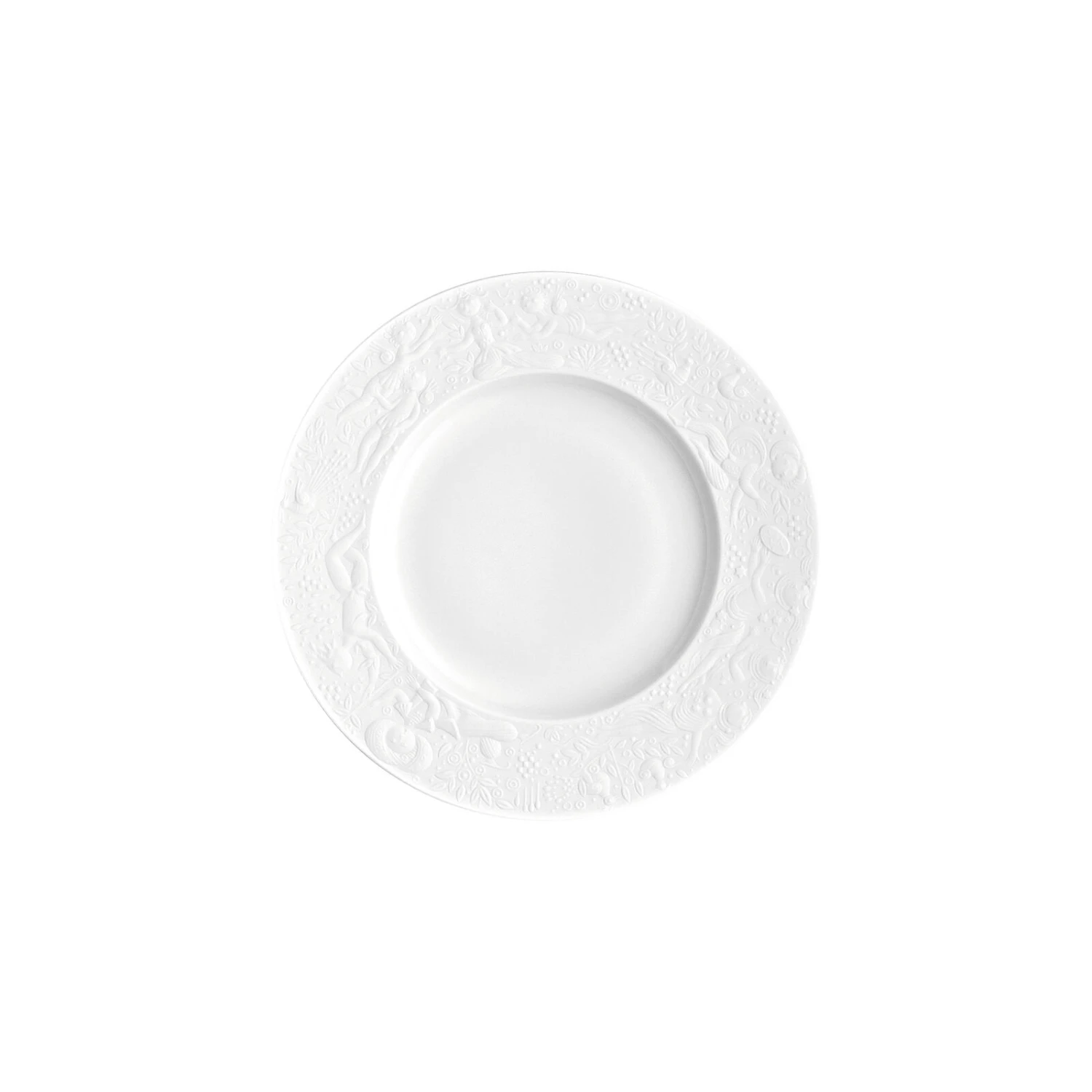Rosenthal Plate 16 Cm 1 Rosenthal Plate 16 Cm