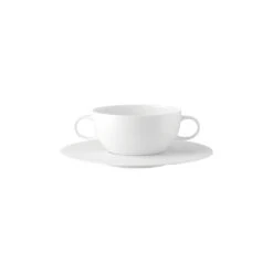 Rosenthal Creamsoup Cup & Saucer