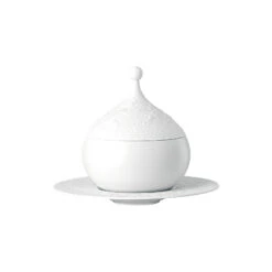 Rosenthal Sauce-boat 3 Pcs.