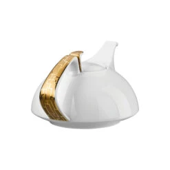 Rosenthal Teapot 3 -Rosenthal Verkaufsgeschäft 11280 403255 14230 f25