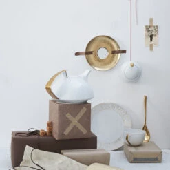 Rosenthal Teapot 3 -Rosenthal Verkaufsgeschäft 11280 403255 14230 m