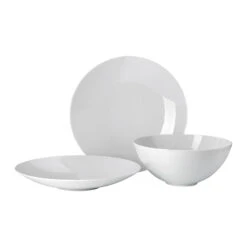 Rosenthal Set 3 Pcs./2 Plates And 1 Bowl