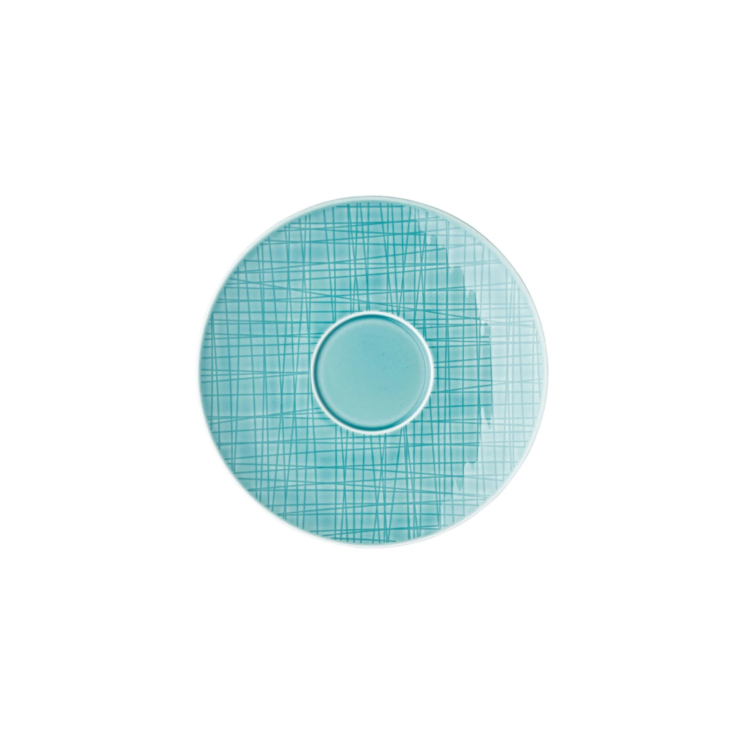 Rosenthal Creamsoup Saucer 1 Rosenthal Creamsoup Saucer