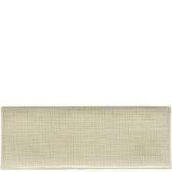 Rosenthal Platter Flat 34 X 13 Cm