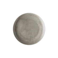 Rosenthal Plate 21 Cm Flat