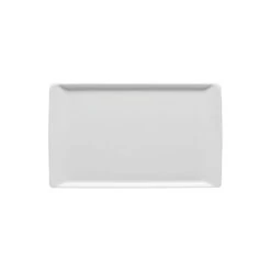 Rosenthal Platter Flat 24 X 15 Cm