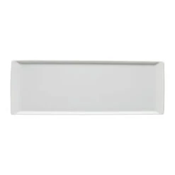 Rosenthal Platter Flat 41 X 15 Cm