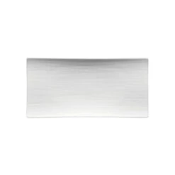 Rosenthal Platter Flat 26 X 13 Cm