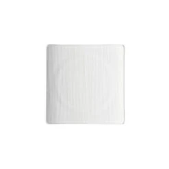 Rosenthal Plate 17 Cm Square Flat