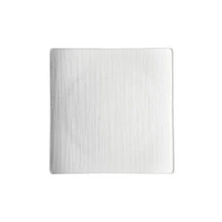 Rosenthal Plate 22 Cm Square Flat