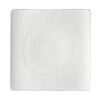 Rosenthal Plate 31 Cm Square Flat