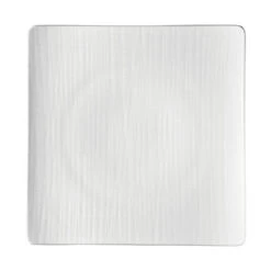 Rosenthal Plate 31 Cm Square Flat