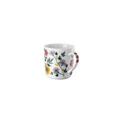 Rosenthal Mug With Handle Large