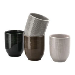 Rosenthal Mug-Set 4 Pcs.