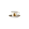 Rosenthal Cappuccino Cup & Saucer