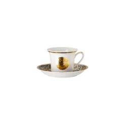 Rosenthal Cappuccino Cup & Saucer