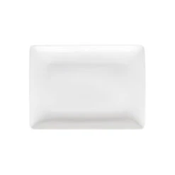 Rosenthal Platter 25 Cm Rectangular