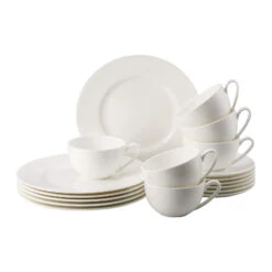 Rosenthal Coffee Set 18 Pcs. / Combi