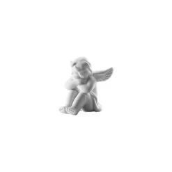 Rosenthal Angel Sitting -Rosenthal Verkaufsgeschäft 69054 000102 90089 3 f25