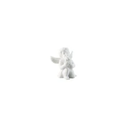 Rosenthal Angel With Flowers