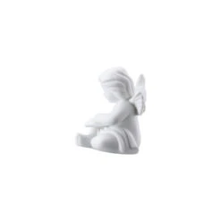 Rosenthal Angel With Tablet -Rosenthal Verkaufsgeschäft 69054 000102 90523 2 f25