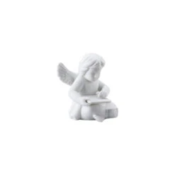 Rosenthal Angel With Tablet -Rosenthal Verkaufsgeschäft 69054 000102 90523 5 f25