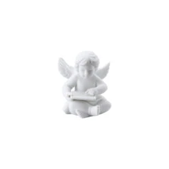 Rosenthal Angel With Tablet