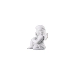 Rosenthal Angel With Bambi -Rosenthal Verkaufsgeschäft 69054 000102 90533 3 f25
