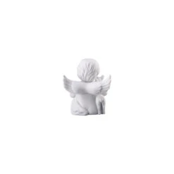 Rosenthal Angel With Bambi -Rosenthal Verkaufsgeschäft 69054 000102 90533 4 f25