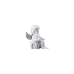 Rosenthal Angel With Bambi -Rosenthal Verkaufsgeschäft 69054 000102 90533 5 f25