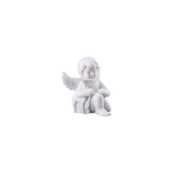 Rosenthal Angel With Bambi -Rosenthal Verkaufsgeschäft 69054 000102 90533 6 f25
