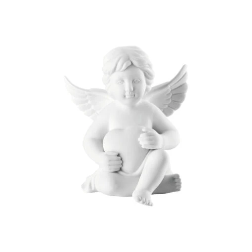 Rosenthal Angel With Heart -Rosenthal Verkaufsgeschäft 69055 000102 90097 1 f25