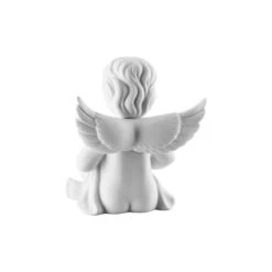 Rosenthal Angel With Heart -Rosenthal Verkaufsgeschäft 69055 000102 90097 3 f25