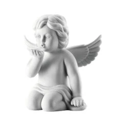 Rosenthal Angel Kissing Hand
