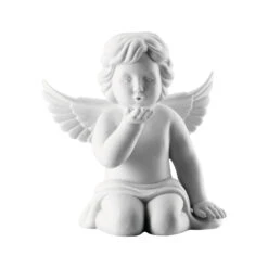 Rosenthal Angel Kissing Hand -Rosenthal Verkaufsgeschäft 69056 000102 90084 f25