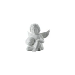 Rosenthal Angel With Football
