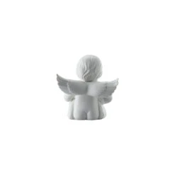 Rosenthal Angel With Football -Rosenthal Verkaufsgeschäft 69056 000102 90524 4 f25